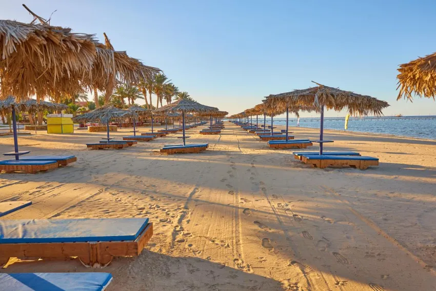 Protels Crystal Beach Resort 4*-13