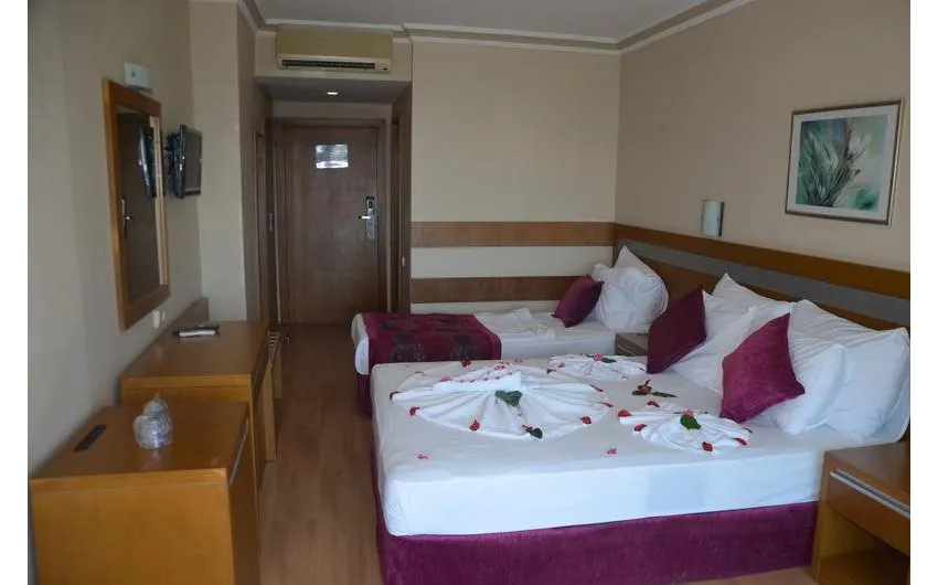 Drita Resort & Spa Hotel 5*-12