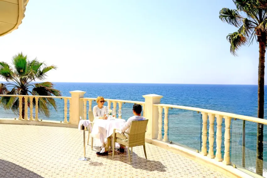 Villa Augusto Boutique Hotel & Spa 4*-41