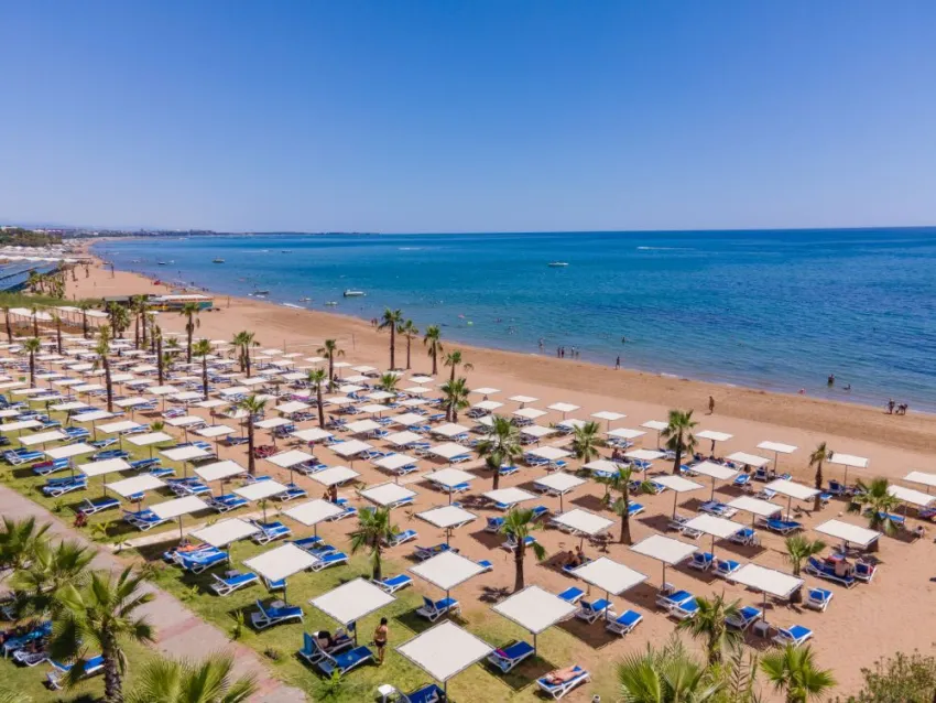 SURAL RESORT  5*-5