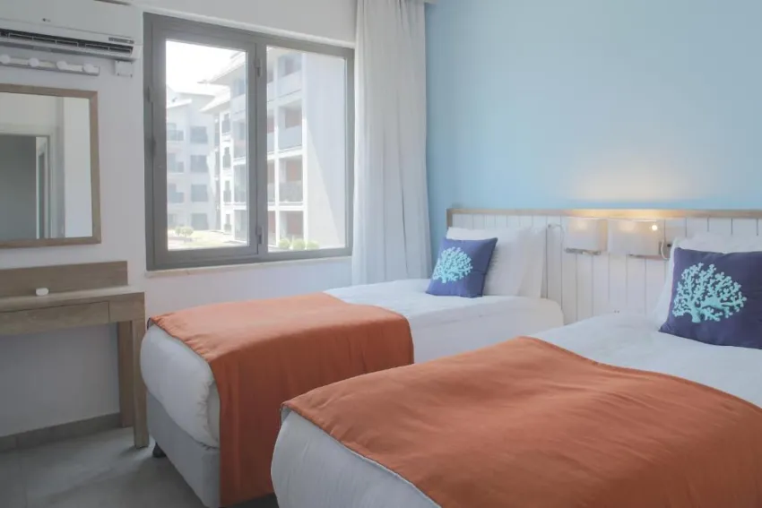 GREEN GARDEN RESORT & SPA HOTEL  5*-31