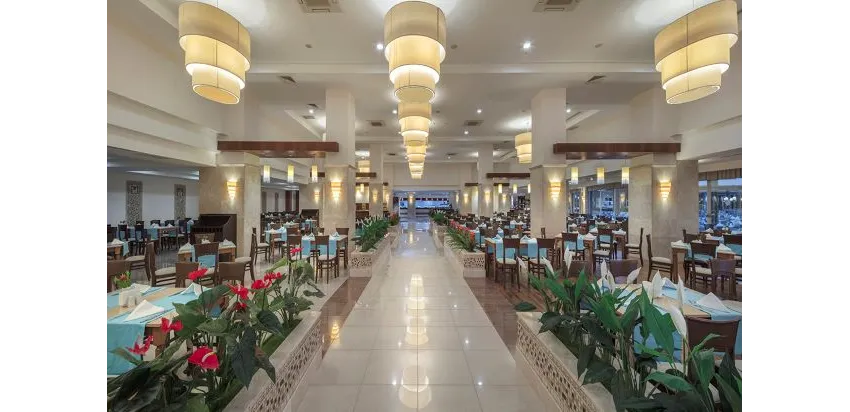 SAPHIR RESORT & SPA HOTEL  5*-13