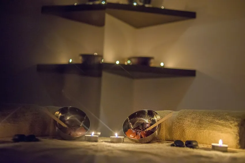 Dome Beach Hote 4*-43