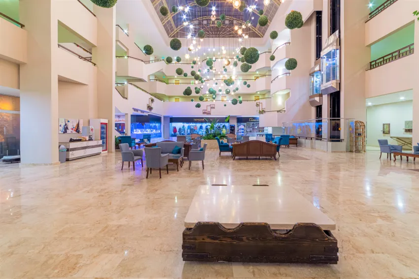 Justiniano Club Park Conti 5*-20