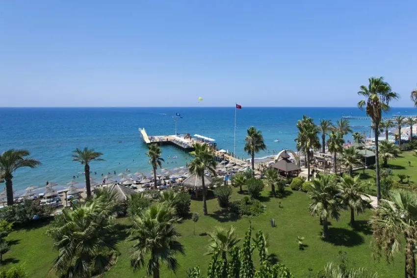 Saphir Hotel & Villas 4*-13