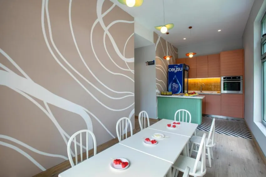 Greenwood Kemer Resort 4*-61