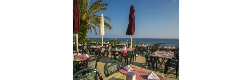 Club Dizalya 4*-24