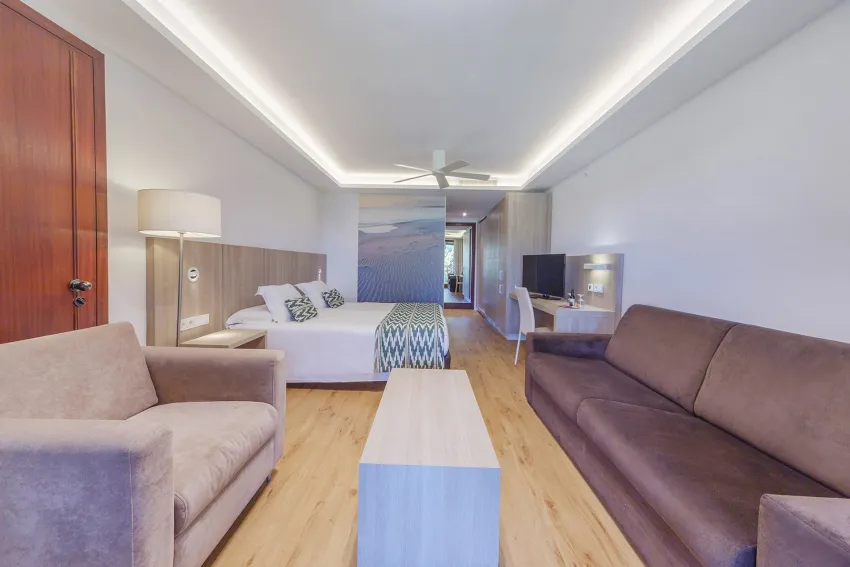 Portblue Club Pollentia Resort & Spa 4*-6