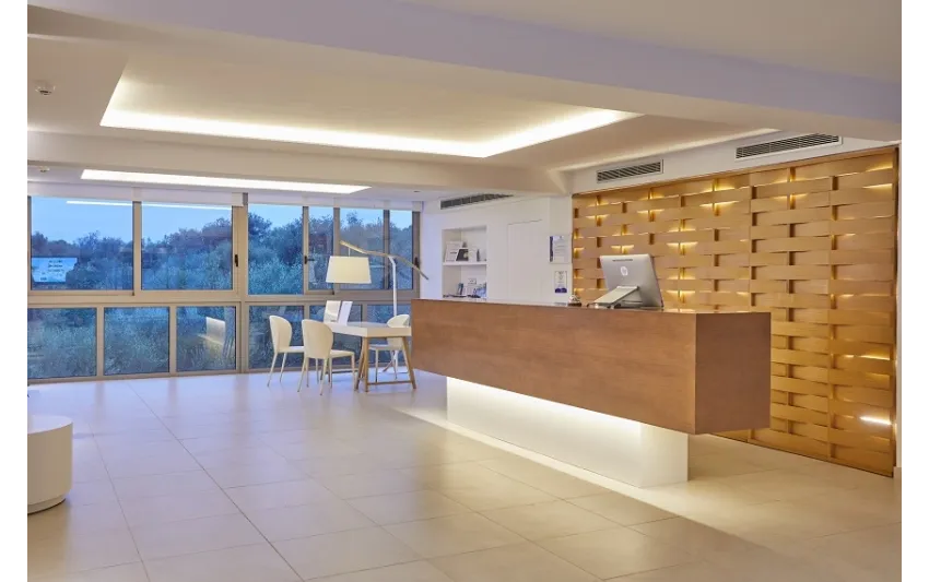 Monsuau Cala D'Or Hotel - Adults Only 4*-2