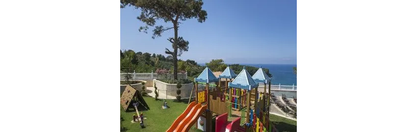 Litore Resort Hotel & Spa 5*-30