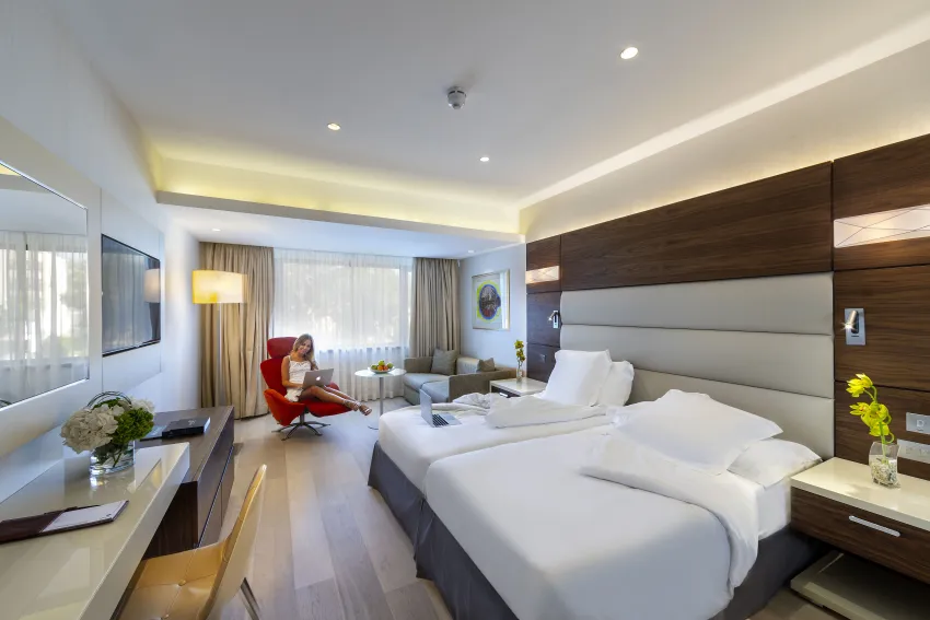 Amathus Beach Hotel Limassol 5*-9