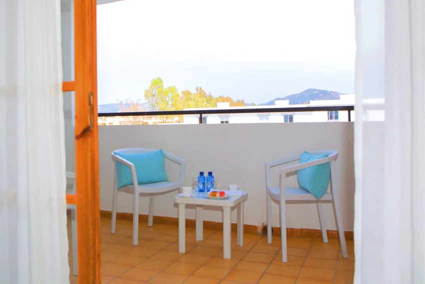 Plazamar Serenity Resort 3*-15