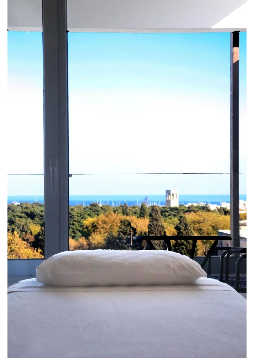 Castellum Suites 4*-59