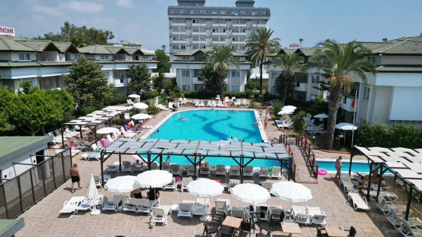 Aydinbey Gold Dreams 5*-38