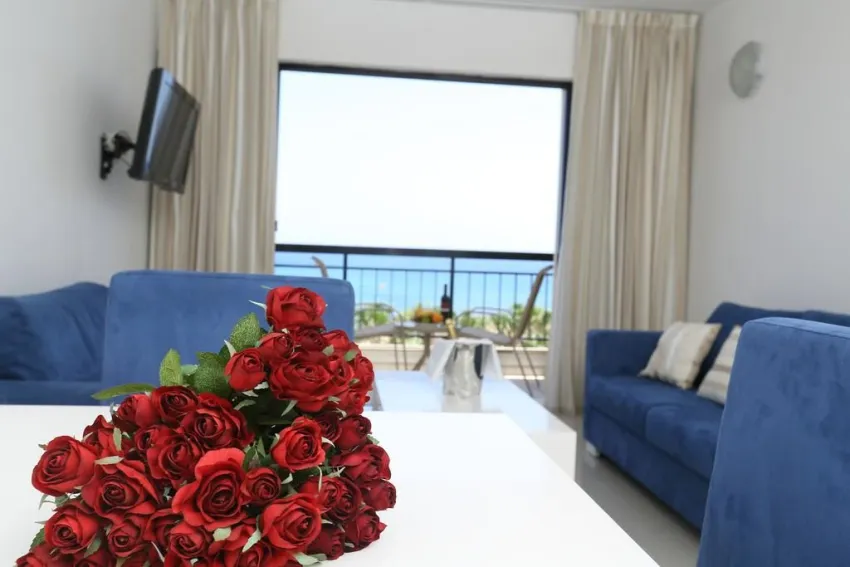 Anastasia Beach Hotel and Apartments 4*-24