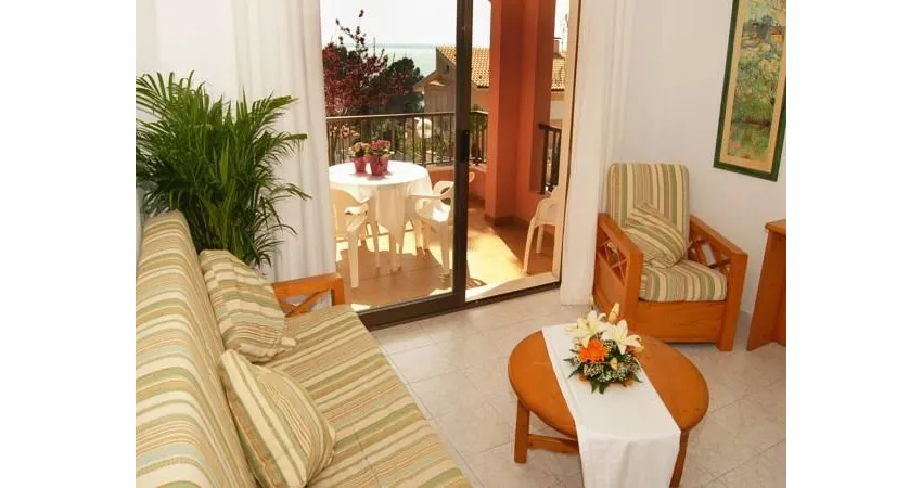 Ona Aucanada Club 3*-1