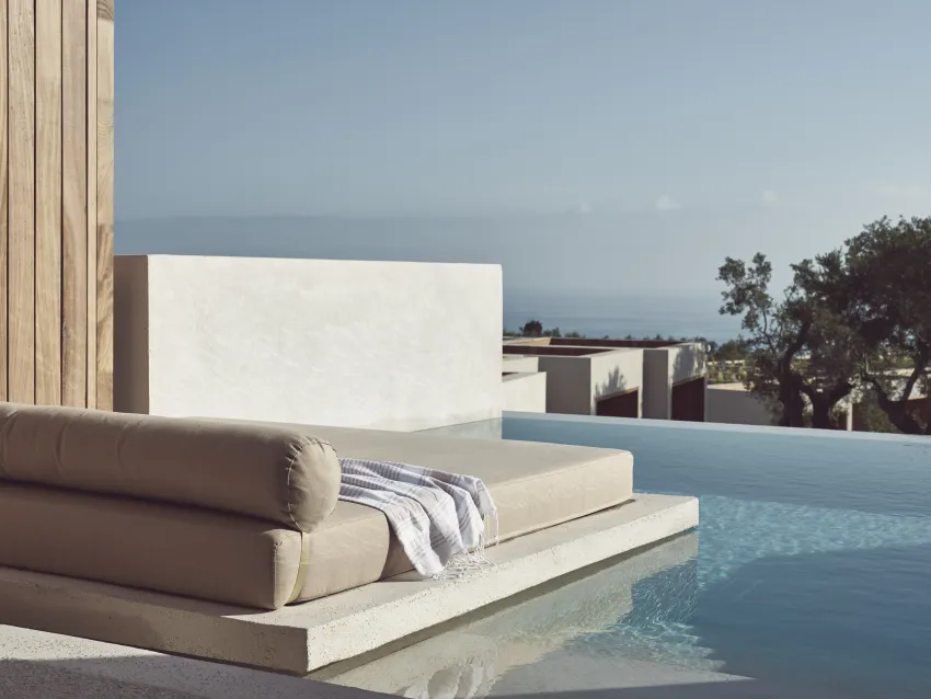 Olea All Suite Hotel 5*-2