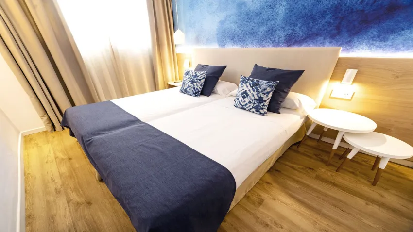 Parque Nereida Suites Hotel 4*-11