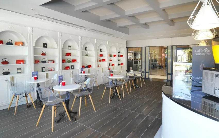 Imperial Turkiz Resort Kemer 5*-23