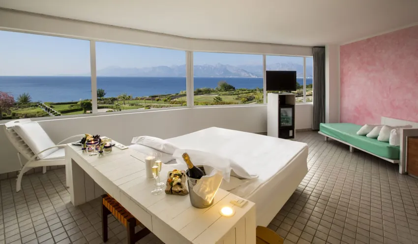 The Marmara Antalya 5*-15