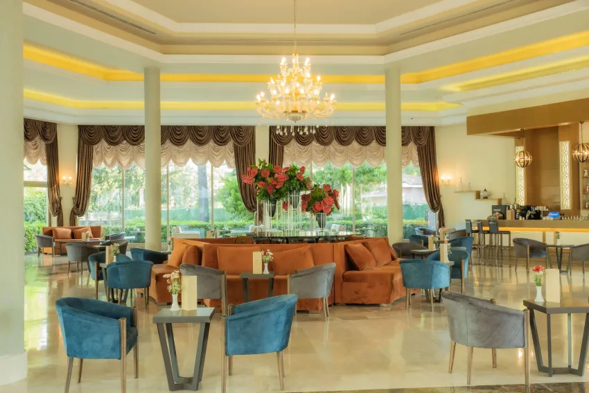 Asteria Family Resort Side (ex. Euphoria Palm Beach Side) 5*-15