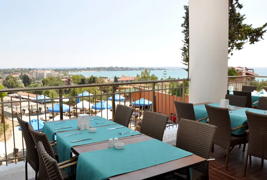 Side Prenses Resort Hotel & Spa 5*-8