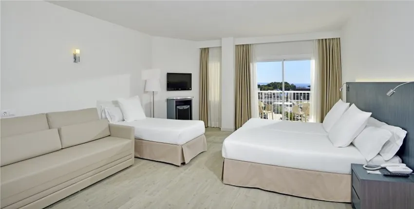 Sol Guadalupe Hotel 4*-1
