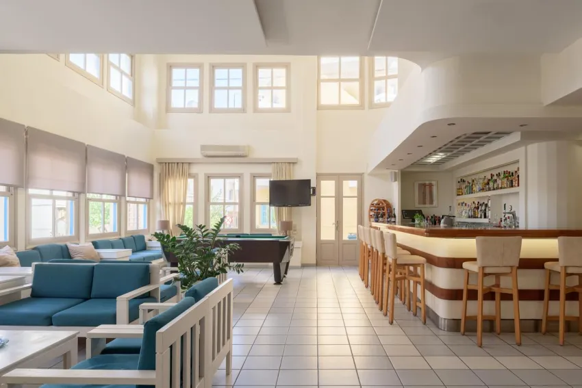 Hersonissos Central Hotel 3*-48