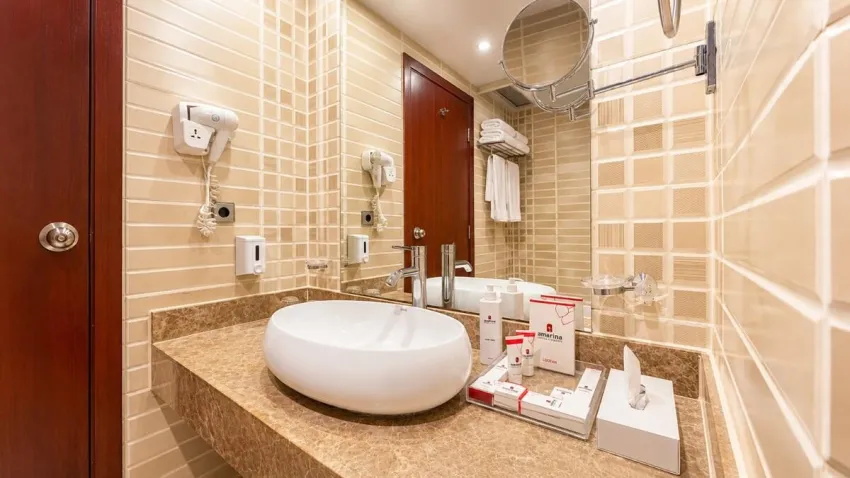 Elysees Dream Beach Hotel 4*-21