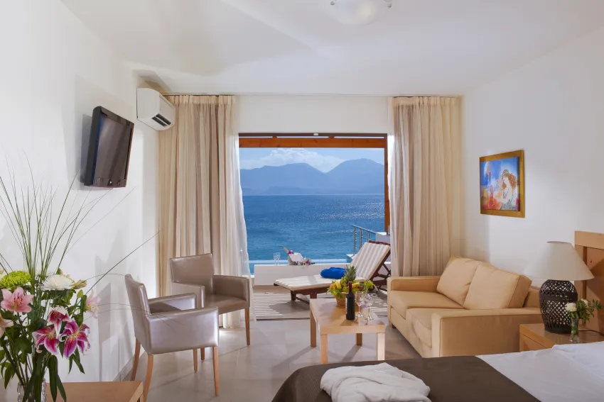 Miramare Resort and Spa 4*-9