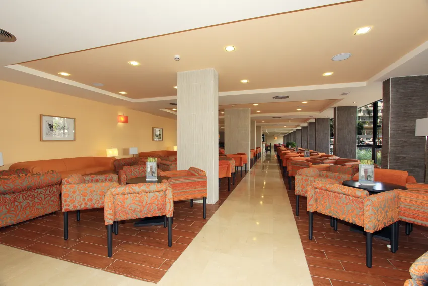 Protur Palmeras Playa 4*-90