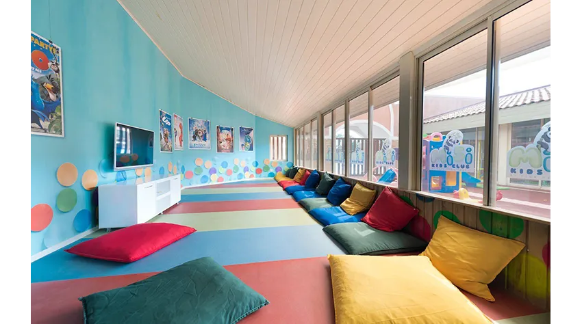 MEGASARAY CLUB BELEK  5*-76