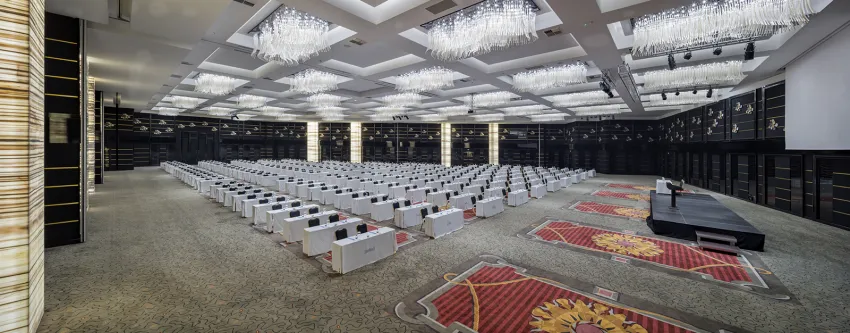 Granada Luxury Belek 5*-331