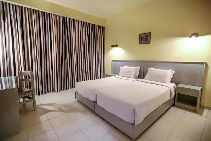SUNNY DAYS PALMA DE MIRETTE RESORT & SPA  4*-17