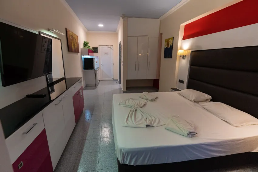 Grecian Fantasia Resort 2*-12