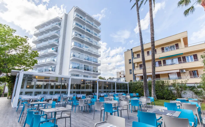 Blue Sea Cala Millor 3*-28