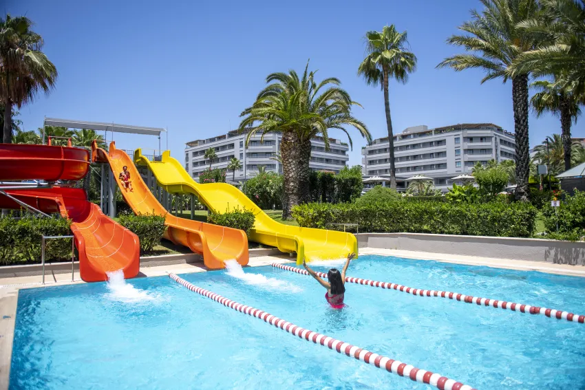 Miramare Queen Hotel 5*-78