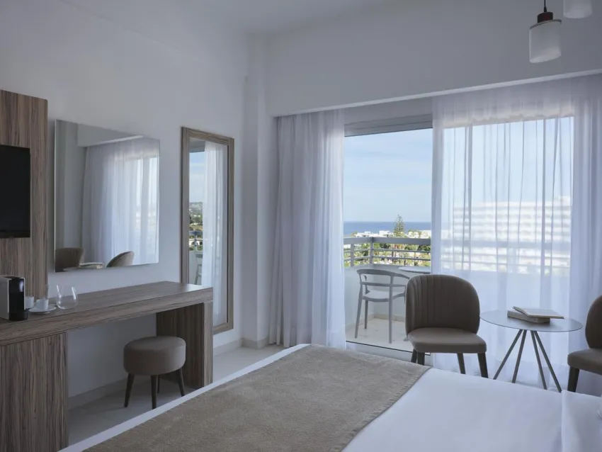 Atlantica Sea Breeze 4*-16