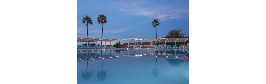 Club Marco Polo 5*-27