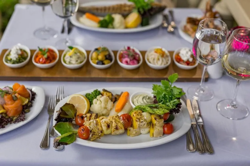 ROYAL HOLIDAY PALACE HOTEL  5*-21