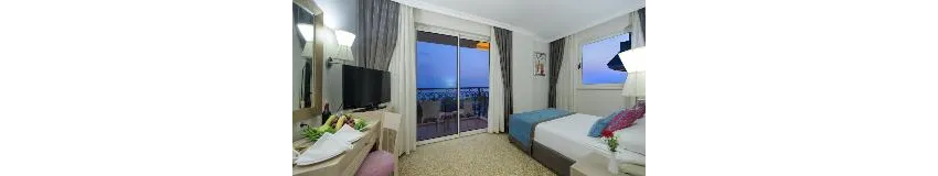 Crystal Family Resort & Spa 5*-60