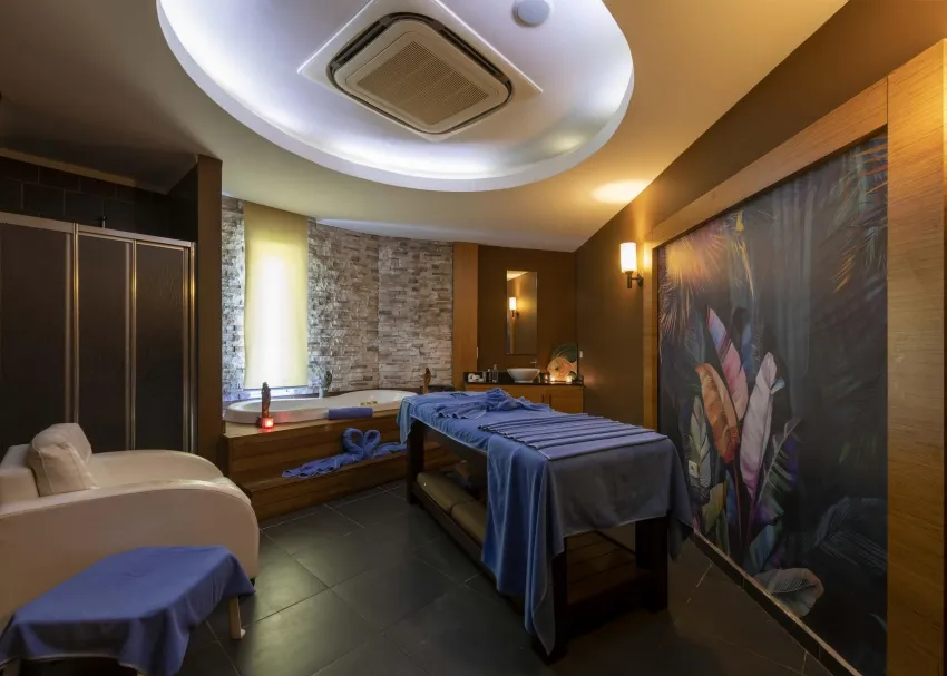 Asteria Family Resort Side (Ex. Euphoria Palm Beach) 5*-24