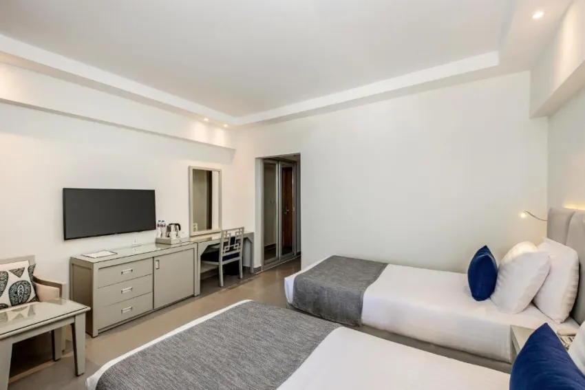 SUNRISE HOLIDAYS RESORT (ADULTS ONLY 16+)  5*-7