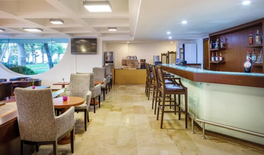 Labranda Alantur Hotel 5*-15