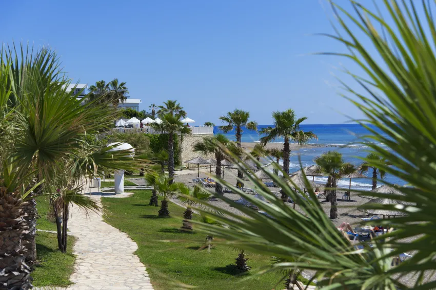 Flora Garden Beach (Adults Only 16+) 5*-228
