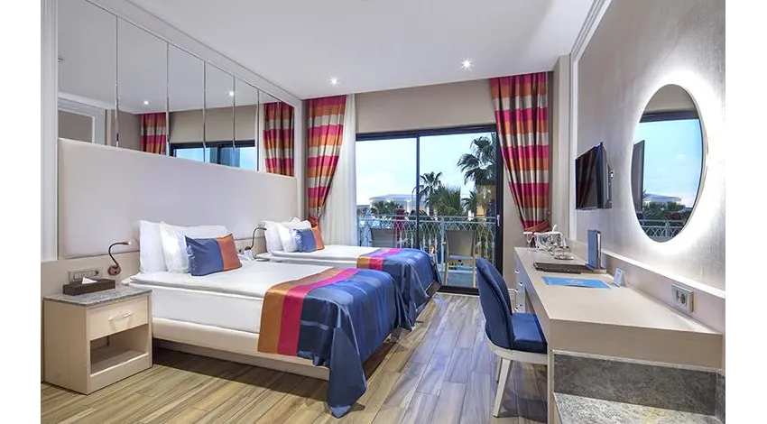 GRANADA LUXURY BELEK  5*-3