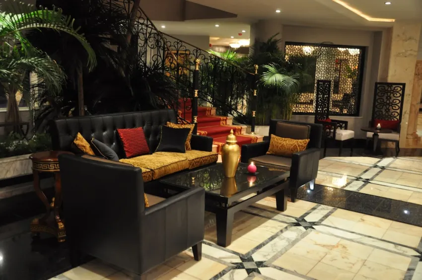 The Russelior Hotel & Spa 5*-20