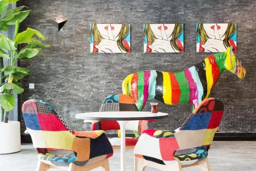 SUNPRIME C LOUNGE (ADULTS ONLY 16+)  5*-36