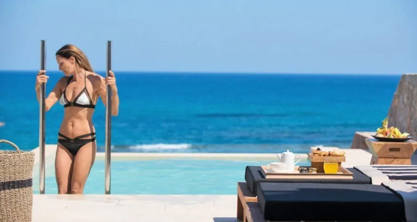 Abaton Island Resort & Spa 5*-29