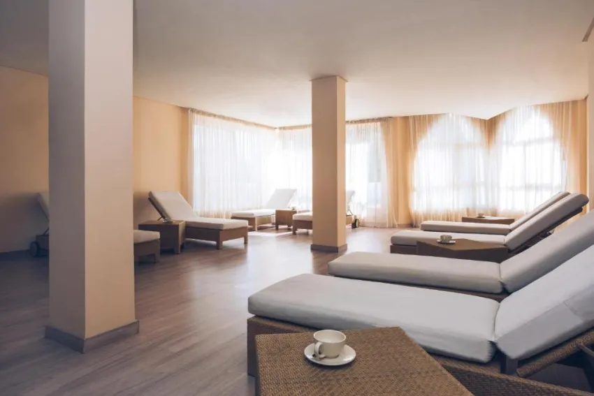 IBEROSTAR SELECTION KANTAOUI BAY  5*-13